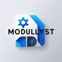 Modulyst logo - Similar company to Connect First, Inc. A Ringcentral, Inc (Rng) Company