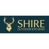 SHIRE Outdoor kitchens logo - Similar company to Datainsight Analytics