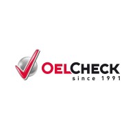 OELCHECK GmbH logo - Similar company to 2Probity