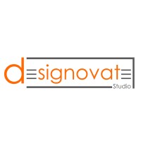 Designovate Studio logo - Similar company to Ckpc Properties