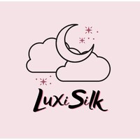 LuxiSilk - Luxury Silk Products logo - Similar company to Omosilk
