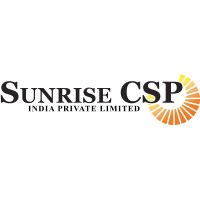 Sunrise CSP India Private Limited logo - Similar company to Muni Seva Ashram