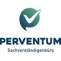 Perventum GmbH logo - Similar company to Enofect Gmbh