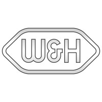 W&H Nordic logo - Similar company to Cilaésanté