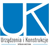 Urządzenia i Konstrukcje S.A. logo - Similar company to Becker-Warkop Sp. Z O.O.