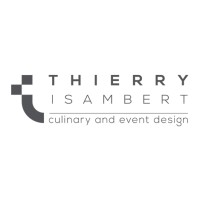 Thierry Isambert Culinary and Event Design logo - Similar company to Lime Company