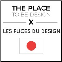 The place to be design by les puces du design logo - Similar company to Archithèque