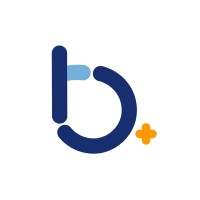 be.plus corretora de plano de saúde logo - Similar company to Bplus