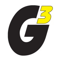 G3 Electronic Technologie GmbH logo - Similar company to Tfm Technologie Für Metallbearbeitung Gmbh