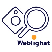 Weblighat logo - Similar company to Dayan Agency