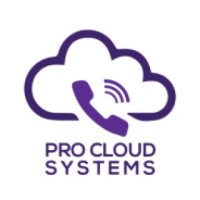 Pro Cloud Systems logo - Similar company to Lets Connect Solutions