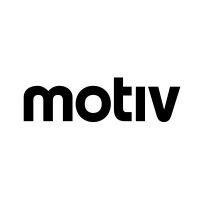 Motiv Design logo - Similar company to Jrg Comunicação