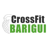 CrossFit Barigui logo - Similar company to Rise Bootcamp