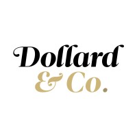 Dollard & Co. logo - Similar company to The Wayfinding Group