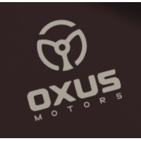 Oxus Motors logo - Similar company to Alketbi Motors Luxury Car Sale In Middle East