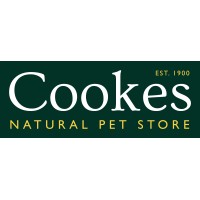 Cookes Pet Supplies logo - Similar company to Rogz Dach
