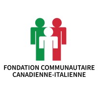 Fondation communautaire Canadienne-Italienne logo - Similar company to Amixie Solutions Inc.
