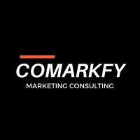 COMARKFY logo - Similar company to Jevnet