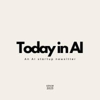 Today in AI logo - Similar company to Launch London