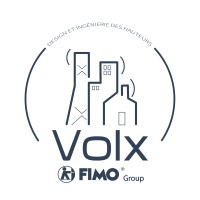 Volx - Design & Ingénierie des Hauteurs logo - Similar company to Amie