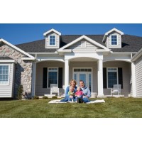 Go Fund Me Homes logo - Similar company to Go Funds