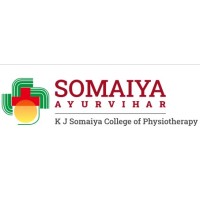 K J Somaiya College of Physiotherapy logo - Similar company to Somaiya Alumni