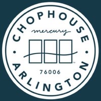 The Mercury Chophouse logo - Similar company to Vespaio