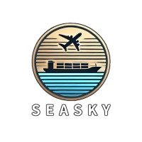 SeaSky-Logistics logo - Similar company to Seasky Group