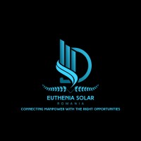 Euthenia Solar logo - Similar company to One Choice Direct