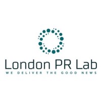 London PR Lab logo - Similar company to Rai Robots Artificial Intelligence