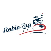 Robin-Zug logo - Similar company to Cdf Technologies