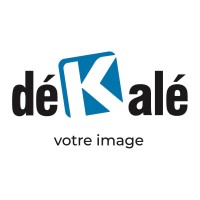 Dékalé logo - Similar company to Comimpex Print S.R.O.