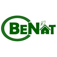BeNat logo - Similar company to Zero Waste Mvmt
