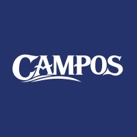 CAMPOS - Conservas y Congelados de pescado logo - Similar company to Arroyabe - Canned Fish