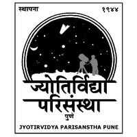 Jyotirvidya Parisanstha logo - Similar company to Dotq