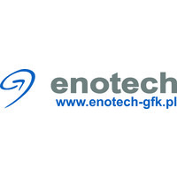 Enotech GFK logo - Similar company to Vini Tech
