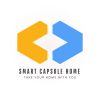 Smart Capsule Home logo - Similar company to Forth Social