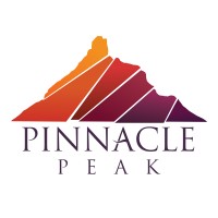 Pinnacle Peak Pictures logo - Similar company to Third Coast Content Llc