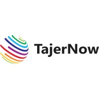 TajerNow logo - Similar company to Tawreed | توريد