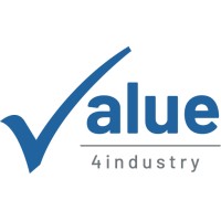 VALUE 4industry s.r.o. logo - Similar company to Bagmaster S.R.O.