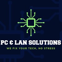 PC & LAN Solutions logo - Similar company to Layer 2 Intelligence Pty Ltd