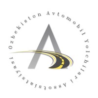 Uzbekistan Road Association logo - Similar company to Маркетинговая Ассоциация Узбекистана
