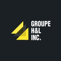 Groupe H&L logo - Similar company to Soudure Dg Tech Inc.