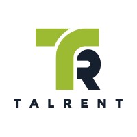 Talrent logo - Similar company to Provehima