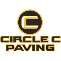 Circle C Paving logo - Similar company to Universal Products