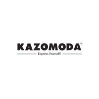 KAZOMODA logo - Similar company to Clotche
