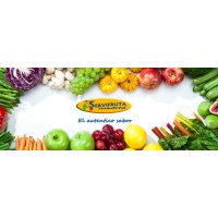 SERVIFRUTA MADRID SL logo - Similar company to Flom Fresh Sl
