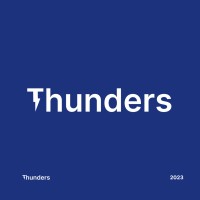 Thunders Agency logo - Similar company to Versadia