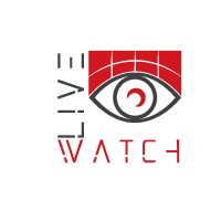 LiveWatch Ltd logo - Similar company to Buglab