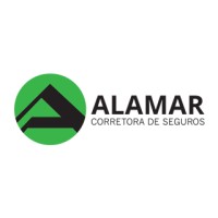 Alamar Corretora de Seguros logo - Similar company to Risk Veritas